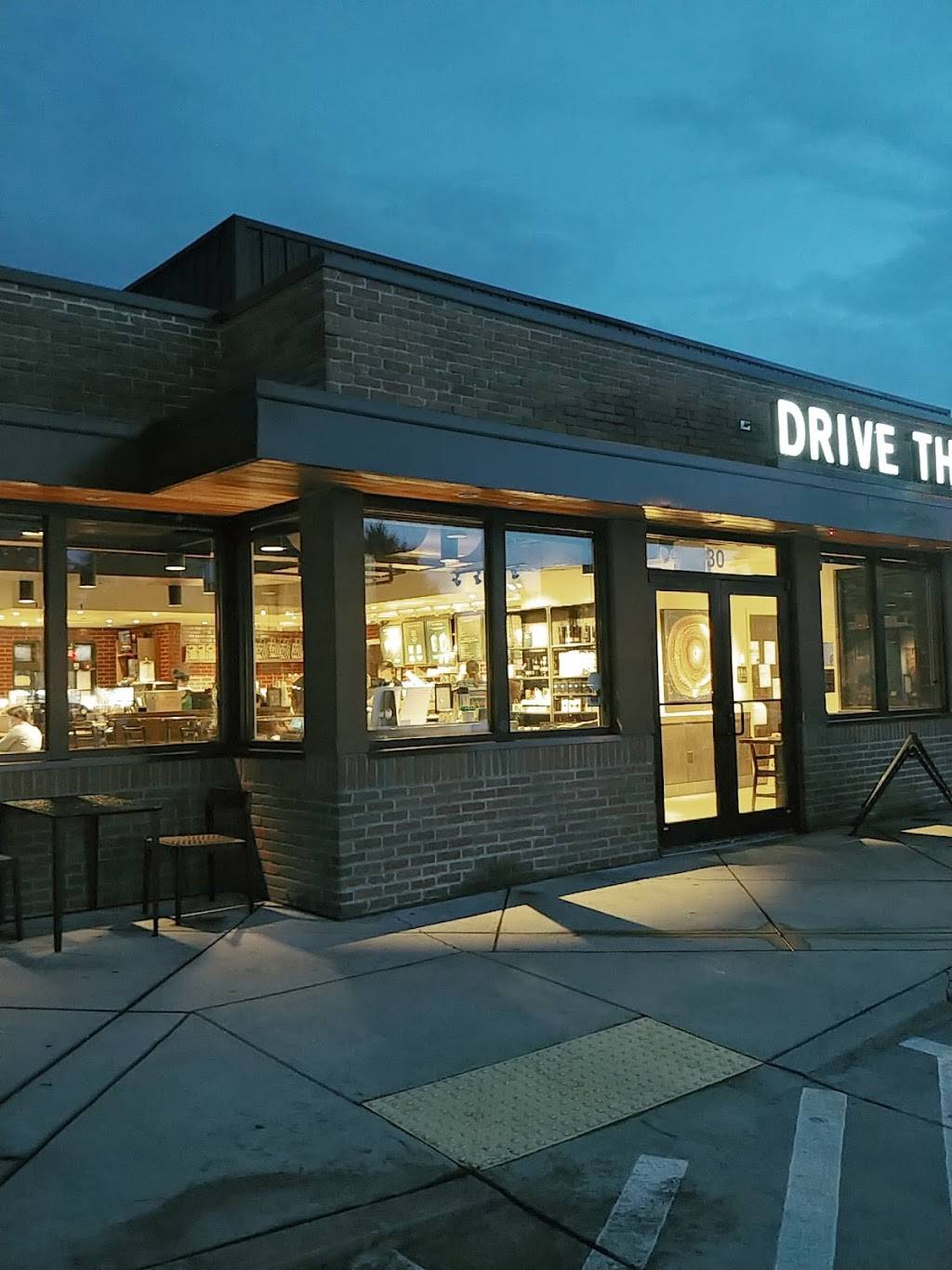 Starbucks | cafe | 30 Whitlock Ave NW, Marietta, GA 30064, USA | 6782901695 OR +1 678-290-1695