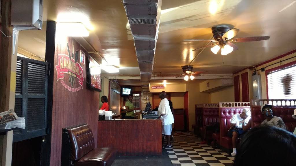 Hannibals Kitchen | restaurant | 16 Blake St, Charleston, SC 29403, USA | 8437222256 OR +1 843-722-2256