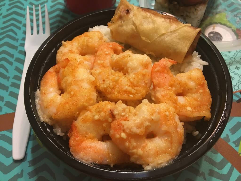 Aloha Chicken and Shrimp | restaurant | 6428 Denton Hwy, Watauga, TX 76148, USA | 8174702811 OR +1 817-470-2811