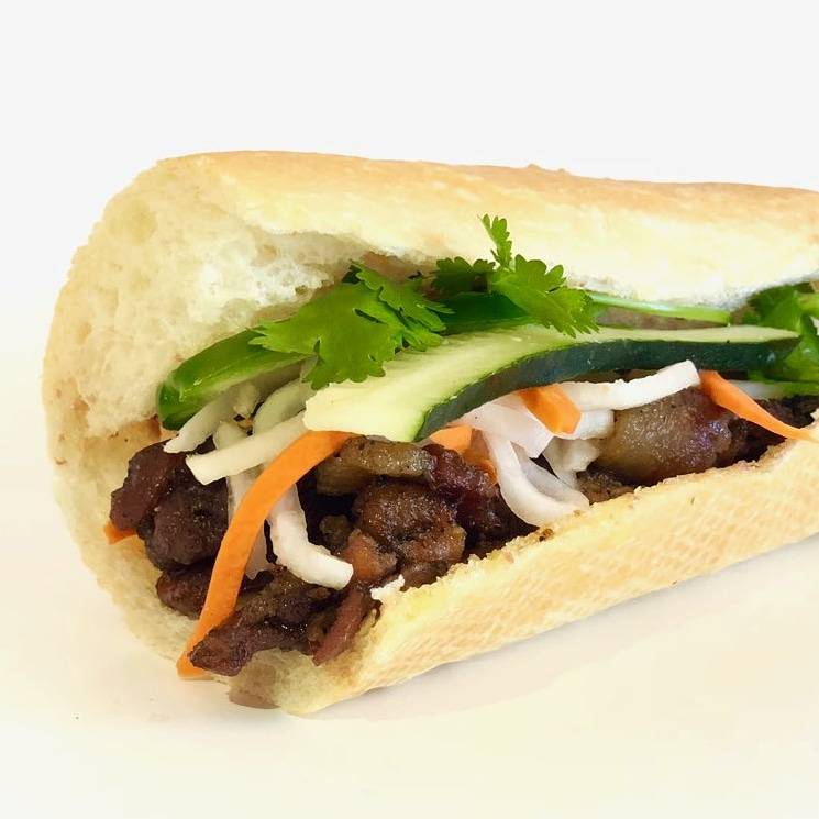 Banh Mi Blvd | restaurant | 9005 Mira Mesa Blvd, San Diego, CA 92126, USA | 8588605433 OR +1 858-860-5433