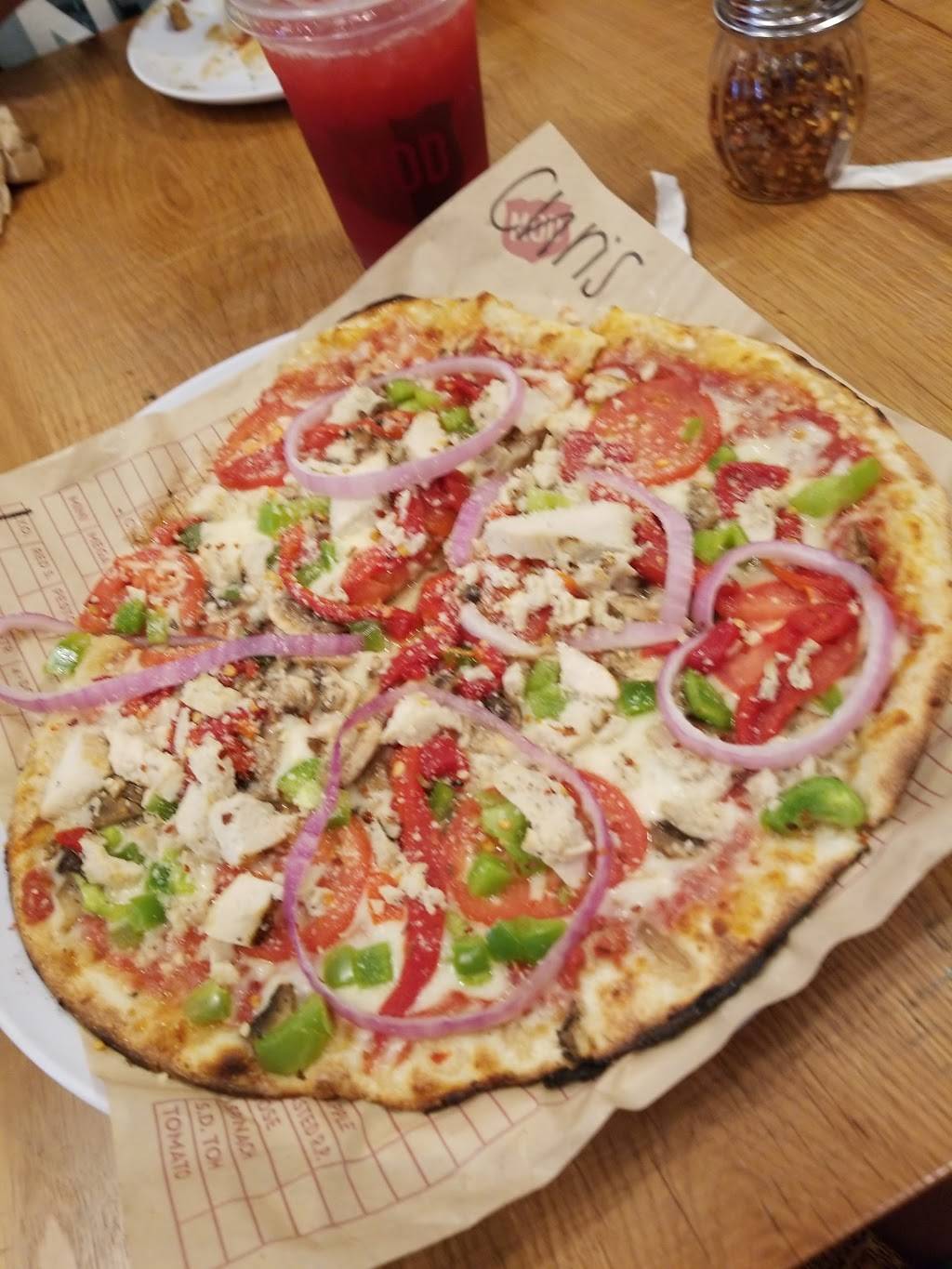 MOD Pizza | restaurant | 15511 Annapolis Rd, Bowie, MD 20715, USA | 3014640912 OR +1 301-464-0912