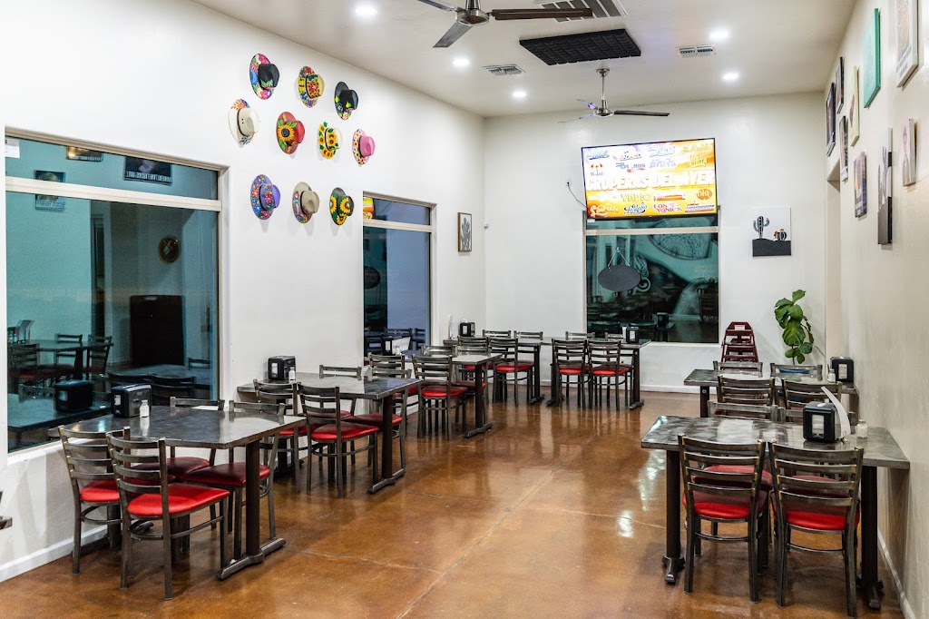 Taquería La Esquina | restaurant | 4876 S 6th Ave, Tucson, AZ 85714, USA | 5203735207 OR +1 520-373-5207