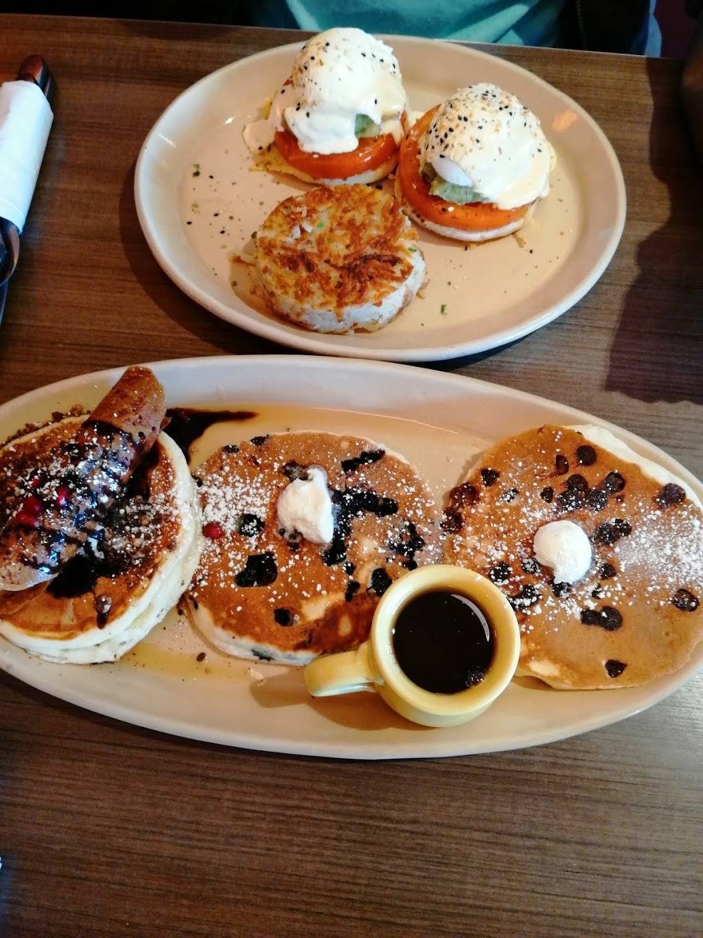 The Shops at La Jolla Village | shopping mall | 8801-8879 Villa La Jolla Dr, La Jolla, CA 92037, USA | 6265641066 OR +1 626-564-1066