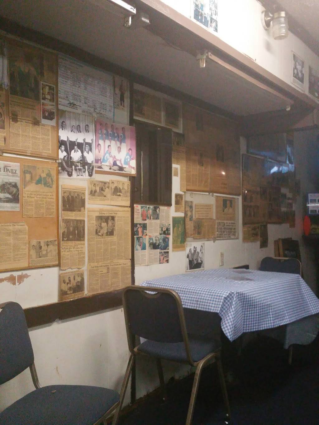 Mr Happy | restaurant | 3235 Brainerd Rd, Chattanooga, TN 37411, USA | 4236227217 OR +1 423-622-7217