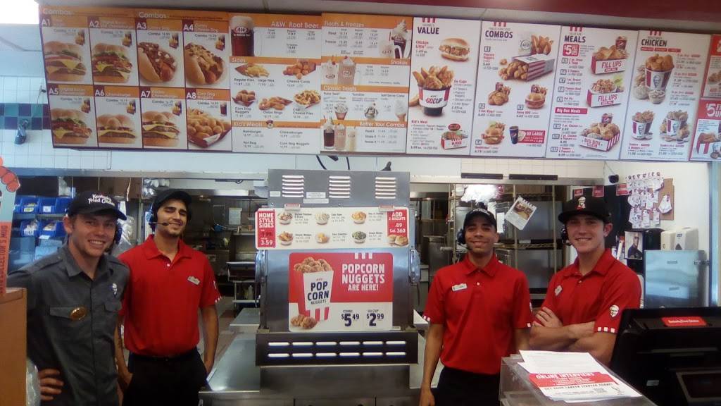 A&W | restaurant | 6700 Commerce Blvd, Rohnert Park, CA 94928, USA | 7075849070 OR +1 707-584-9070