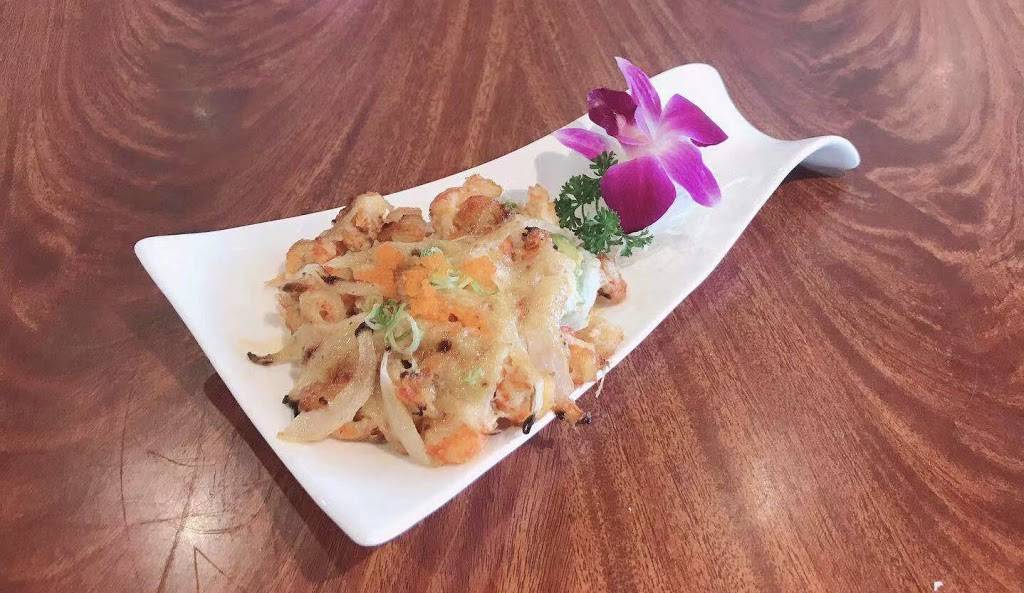 Rakki Sushi | restaurant | 1380 W 6th St #101, Corona, CA 92882, USA | 9514079383 OR +1 951-407-9383