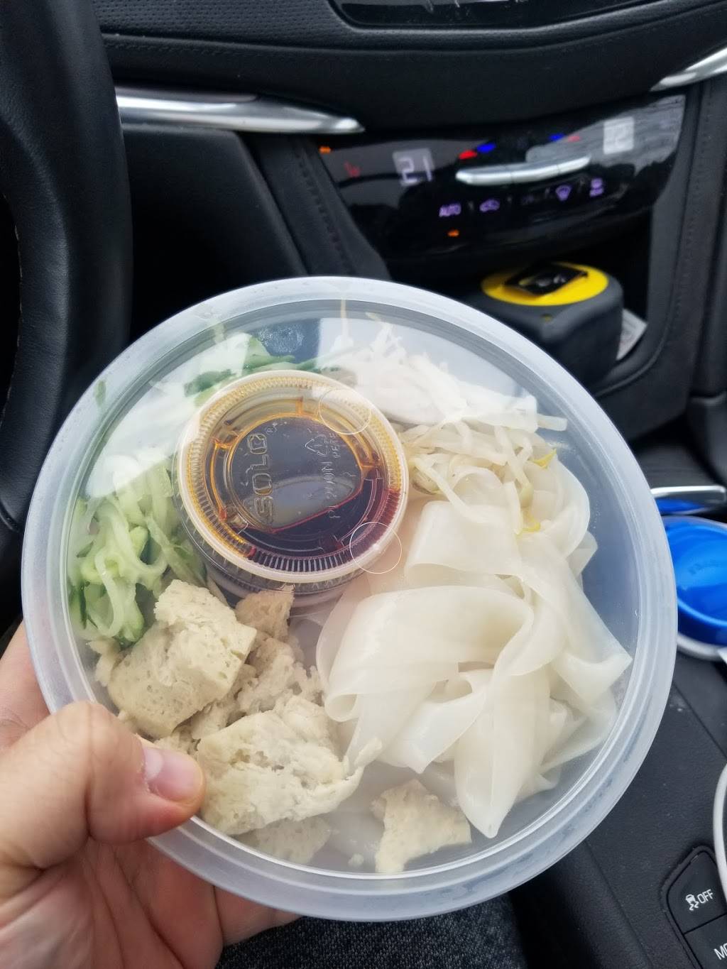 秦韵凉皮肉夹馍 | restaurant | 23 Bonis Ave, Scarborough, ON M1T 2T9, Canada | 4168396998 OR +1 416-839-6998