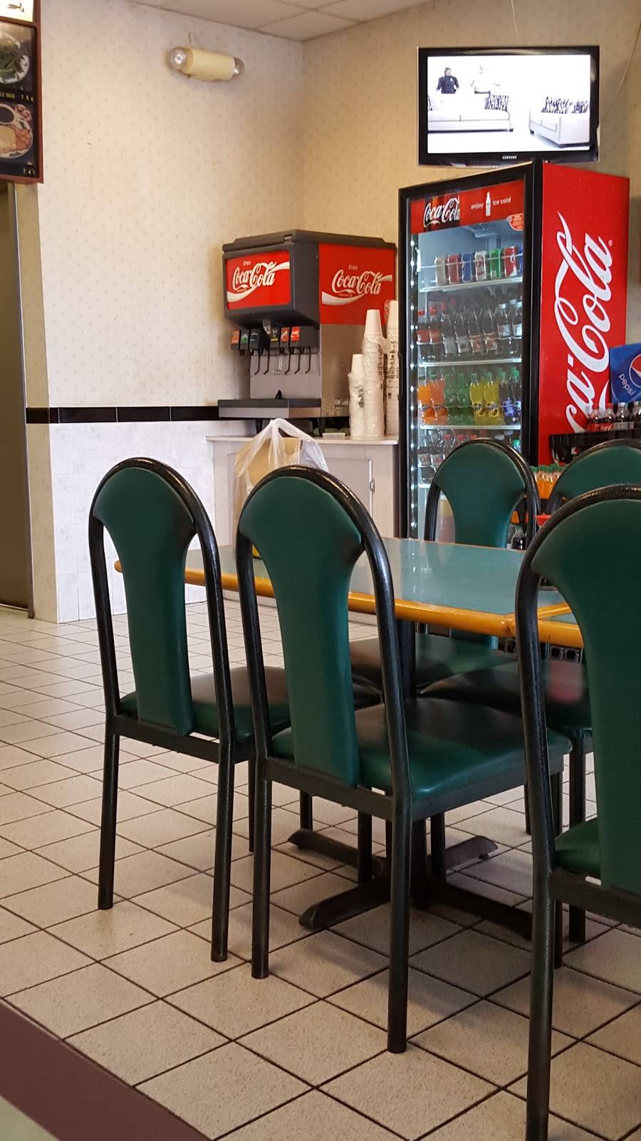 China King | meal takeaway | 5330 Main St, Mt Jackson, VA 22842, USA | 5404774060 OR +1 540-477-4060