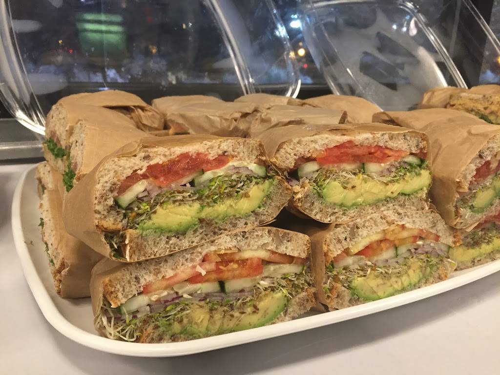 fresh&co | restaurant | 62 Chelsea Piers, New York, NY 10011, USA | 2125816567 OR +1 212-581-6567