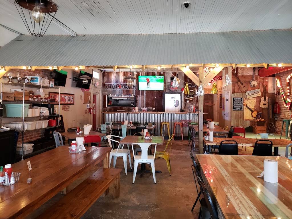 Kelly Rays Crawfish, Seafood and Steaks (formerly Tbeauxs) | restaurant | 1052 Pocahontas Rd, Flora, MS 39071, USA | 6013218334 OR +1 601-321-8334