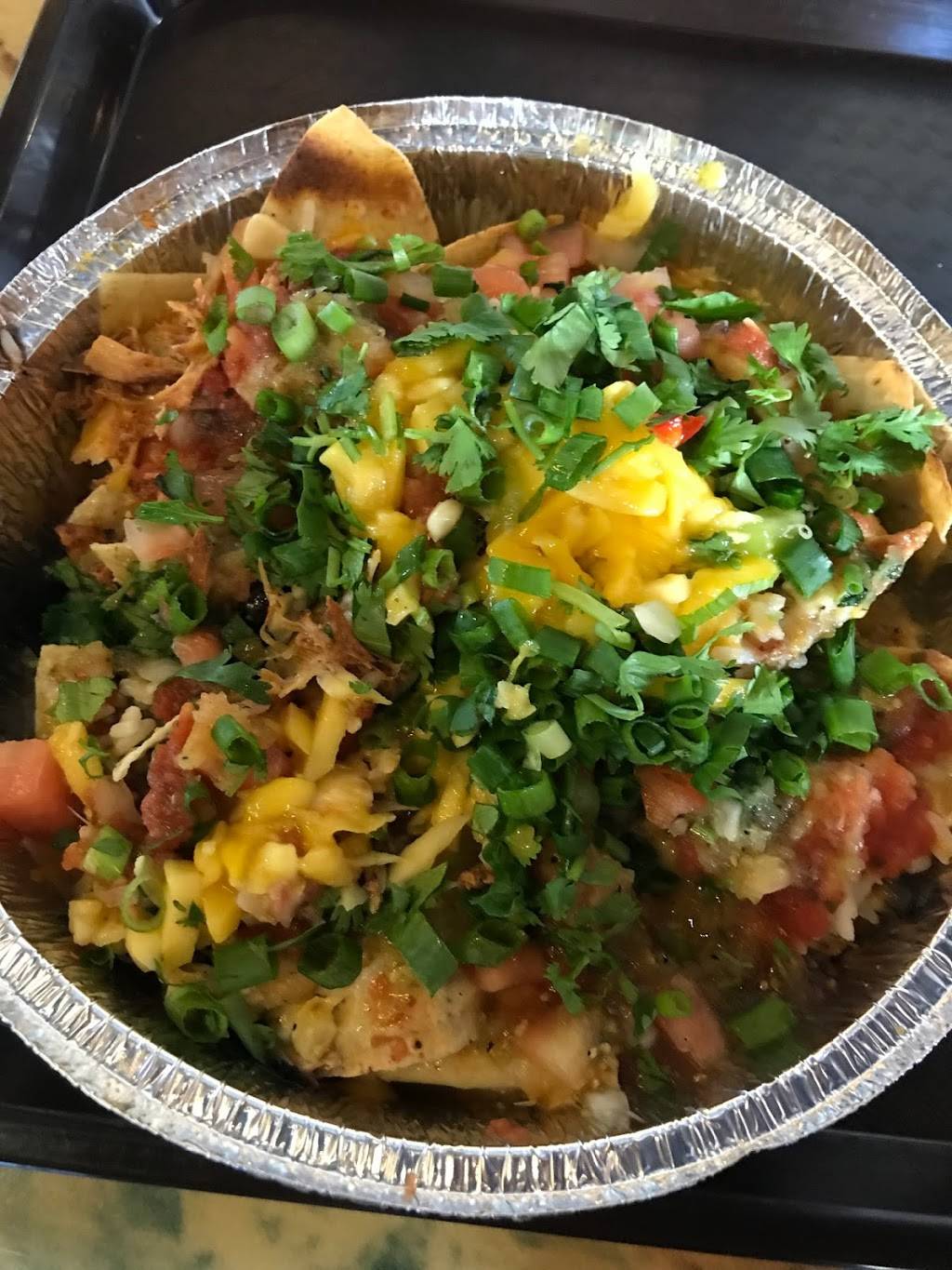 Cafe Rumba | restaurant | 5940 W Union Hills Dr F-120, Glendale, AZ 85308, USA | 6022982289 OR +1 602-298-2289