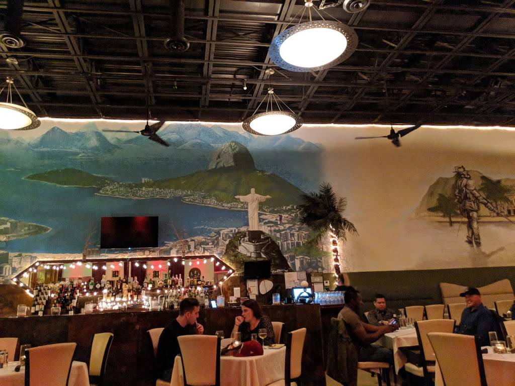 Rios DSudamerica | restaurant | 2010 W Armitage Ave, Chicago, IL 60647, USA | 7732760170 OR +1 773-276-0170