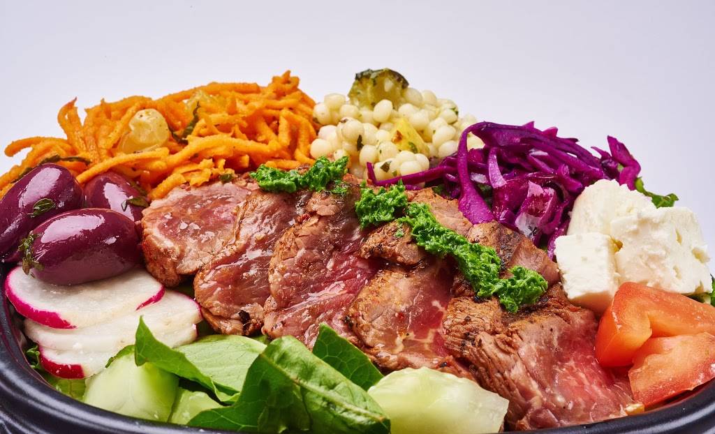 Dates and Olives | restaurant | 160 Chestnut Hill Ave, Boston, MA 02135, USA | 6175150010 OR +1 617-515-0010