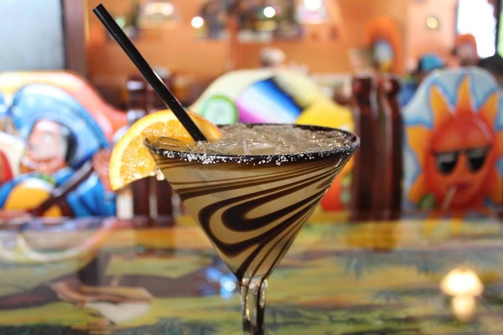 El Mezcal Mexican Restaurant | restaurant | 8449 SW State Rd 200 #147-149, Ocala, FL 34481, USA | 3525097029 OR +1 352-509-7029