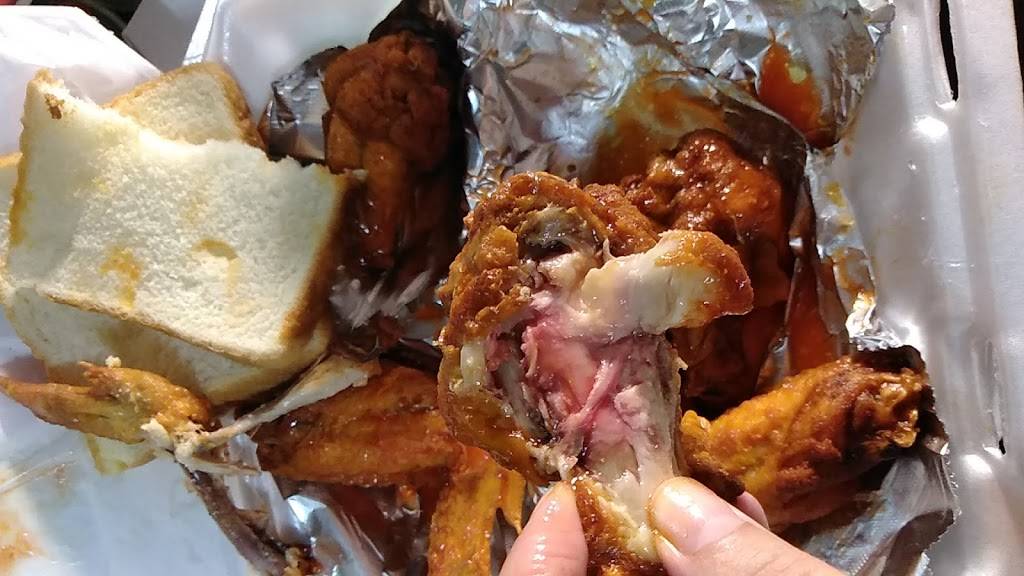 Rinkeydink Cafe | restaurant | 2550 S Crater Rd, Petersburg, VA 23805, USA | 8048610230 OR +1 804-861-0230