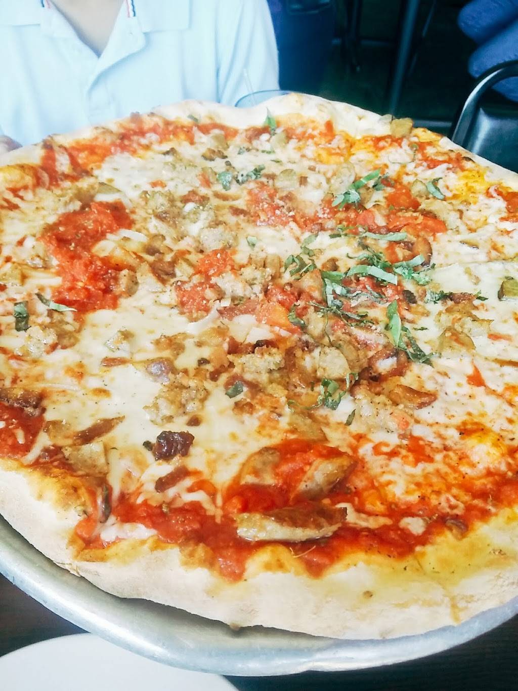 Ravello Osteria | restaurant | 2315 Garfield Ave S, Monterey Park, CA 91754, USA | 3237227600 OR +1 323-722-7600