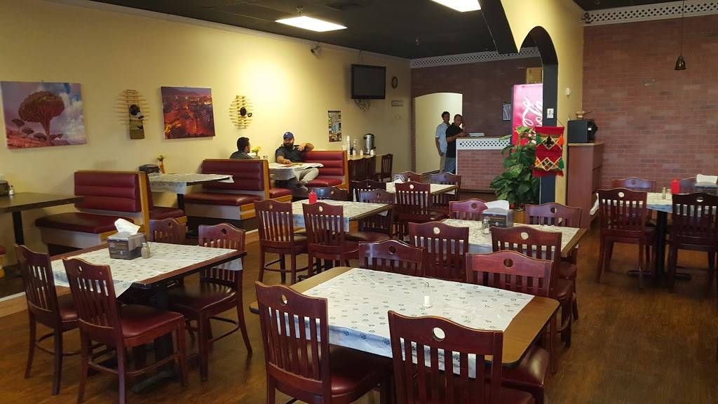 Kabsah Restaurants | restaurant | 9436 S Orange Blossom Trail, Orlando, FL 32837, USA | 4078598500 OR +1 407-859-8500