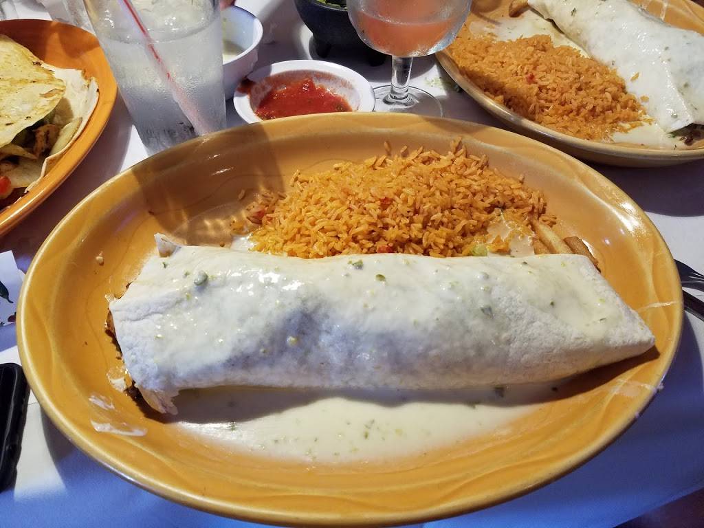 El Patron Mexican Restaurant | restaurant | 101 Greenwich Rd, Seville, OH 44273, USA | 3307693107 OR +1 330-769-3107