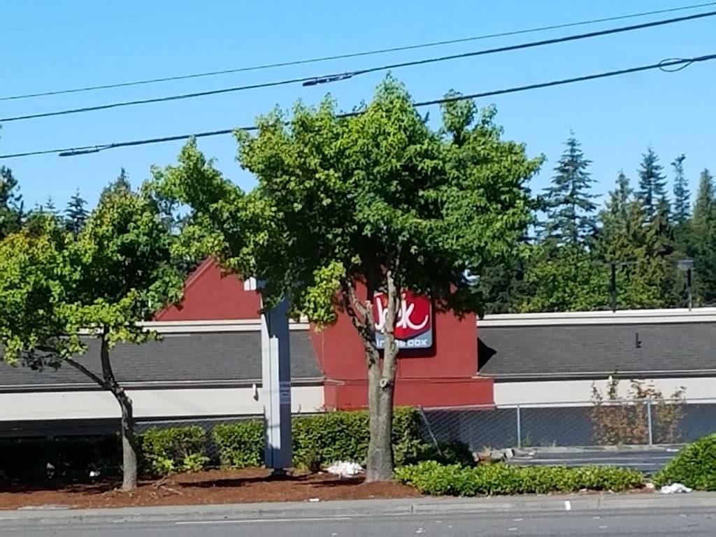 Jack in the Box | restaurant | 8520 Evergreen Way, Everett, WA 98208, USA | 4252679651 OR +1 425-267-9651