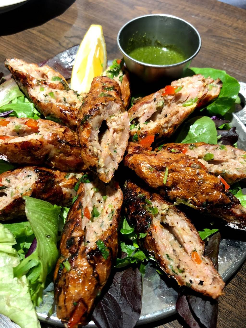 Bombay Blue | restaurant | 1963 Oak Tree Road, Edison, NJ 08820, USA | 7329026099 OR +1 732-902-6099