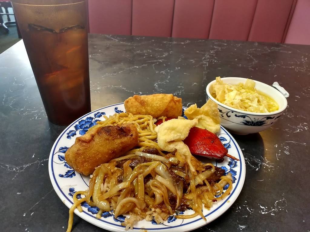 Peking Palace Restaurant | restaurant | 3290, 271 S Elm St, Commerce, GA 30529, USA | 7063351930 OR +1 706-335-1930