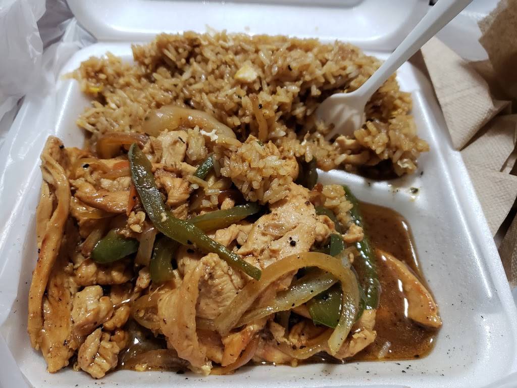 Fast Wok | restaurant | 10116 E Washington St, Indianapolis, IN 46229, USA | 3178959234 OR +1 317-895-9234