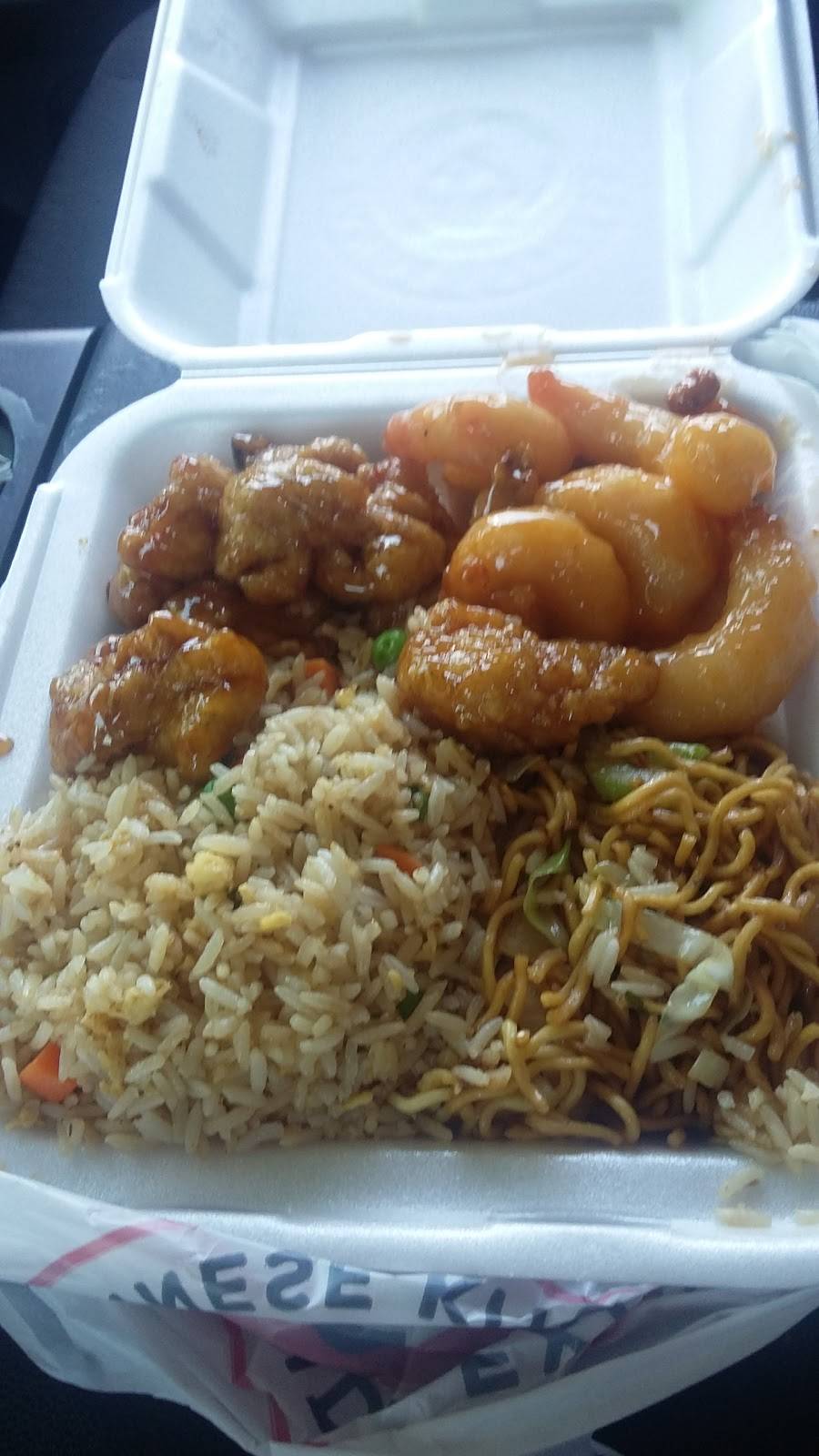 Panda Express | meal takeaway | 1196 E Prosperity Ave, Tulare, CA 93274, USA | 5596872208 OR +1 559-687-2208