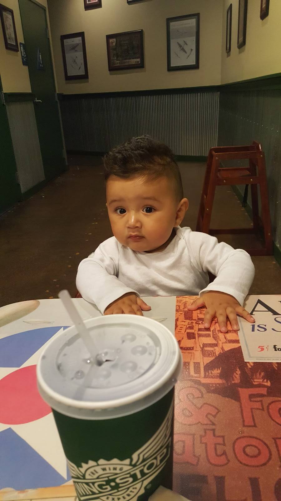 Wingstop | meal takeaway | 1029 Arnold Dr #10, Martinez, CA 94553, USA | 9252299464 OR +1 925-229-9464