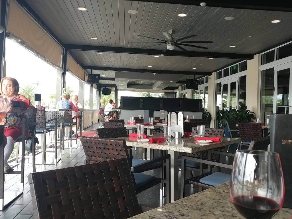 Lighthouse Grill | restaurant | 1994 Overseas Hwy, Marathon, FL 33050, USA | 3054349039 OR +1 305-434-9039