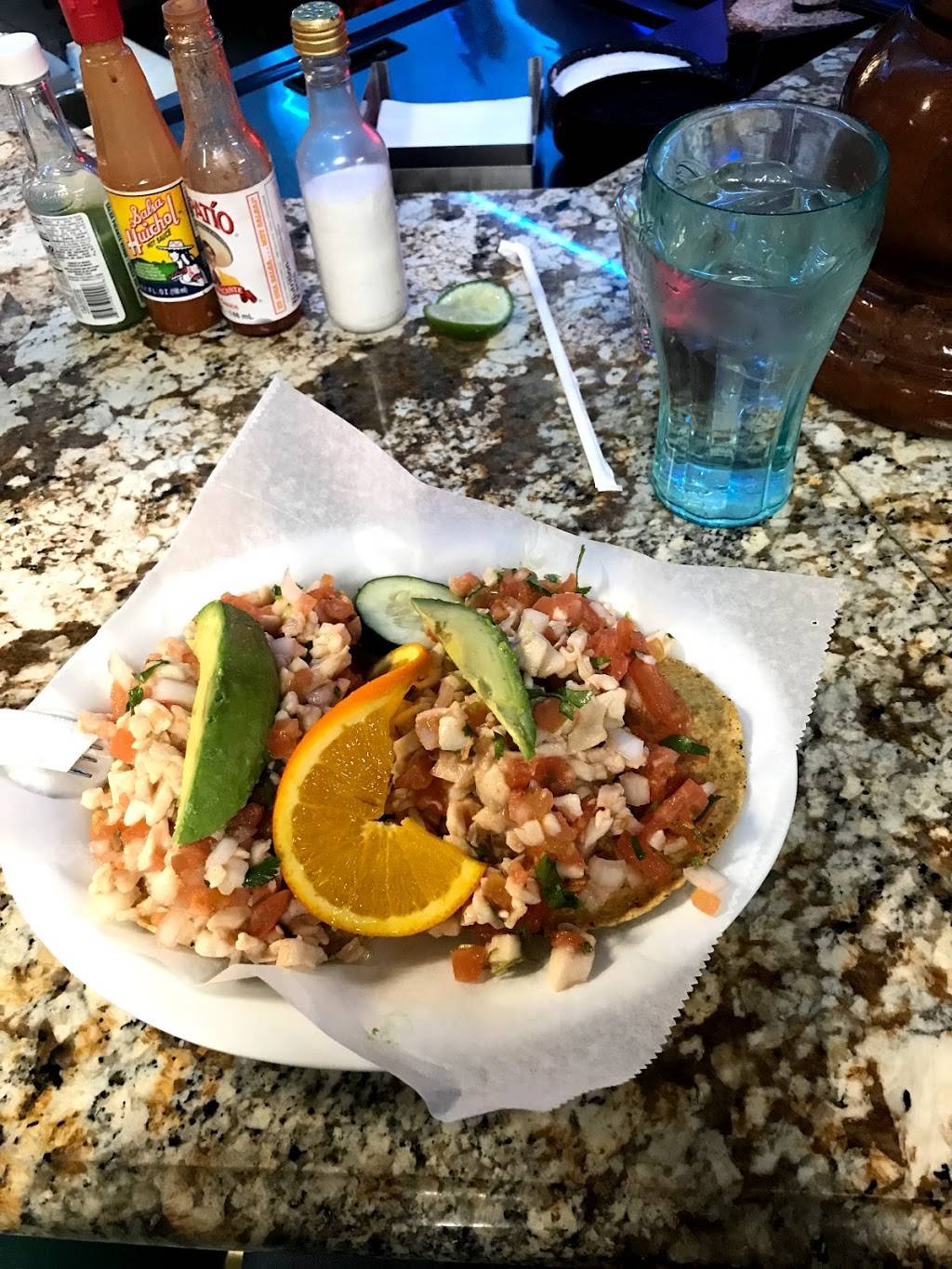 Mariscos Colima | restaurant | 11314 Vanowen St, North Hollywood, CA 91605, USA | 8184870880 OR +1 818-487-0880