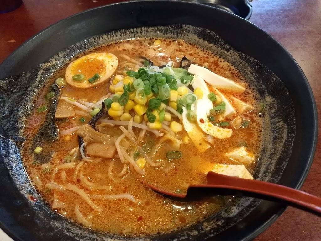 Bodo Lucky Japanese Restaurant | restaurant | 46260 Warm Springs Blvd, Fremont, CA 94539, USA | 5102261388 OR +1 510-226-1388