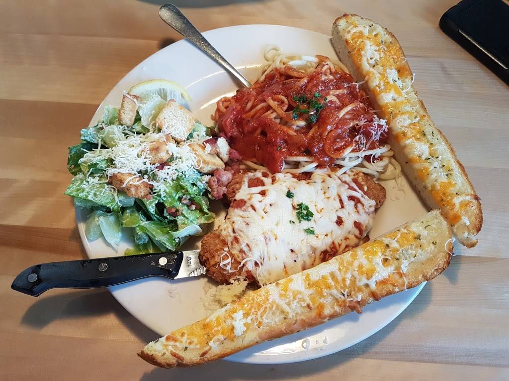 Boston Pizza | restaurant | 934 Niagara St, Welland, ON L3C 1M3, Canada | 9057141647 OR +1 905-714-1647