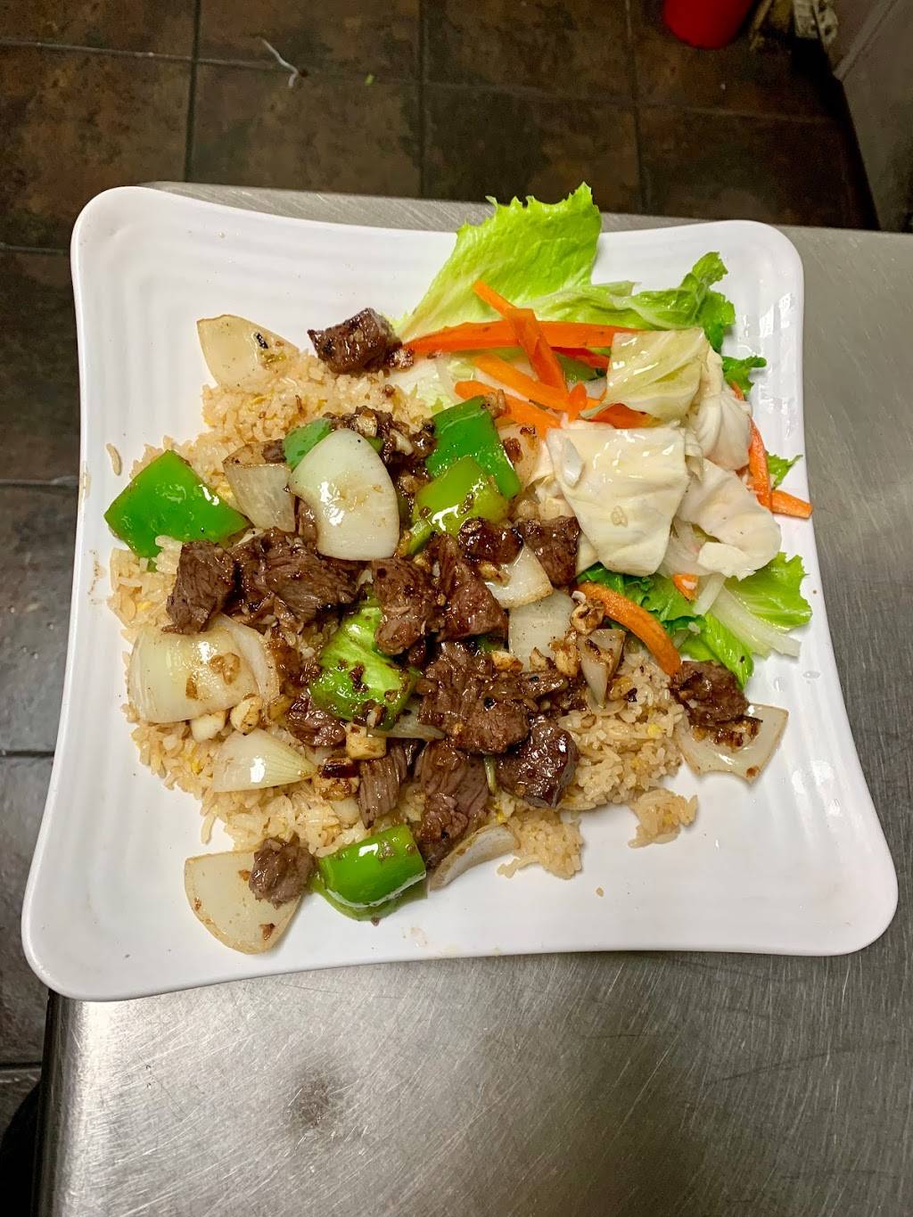 Pho Bien Hoa | restaurant | 14760 TX-249, Houston, TX 77086, USA | 2818950740 OR +1 281-895-0740