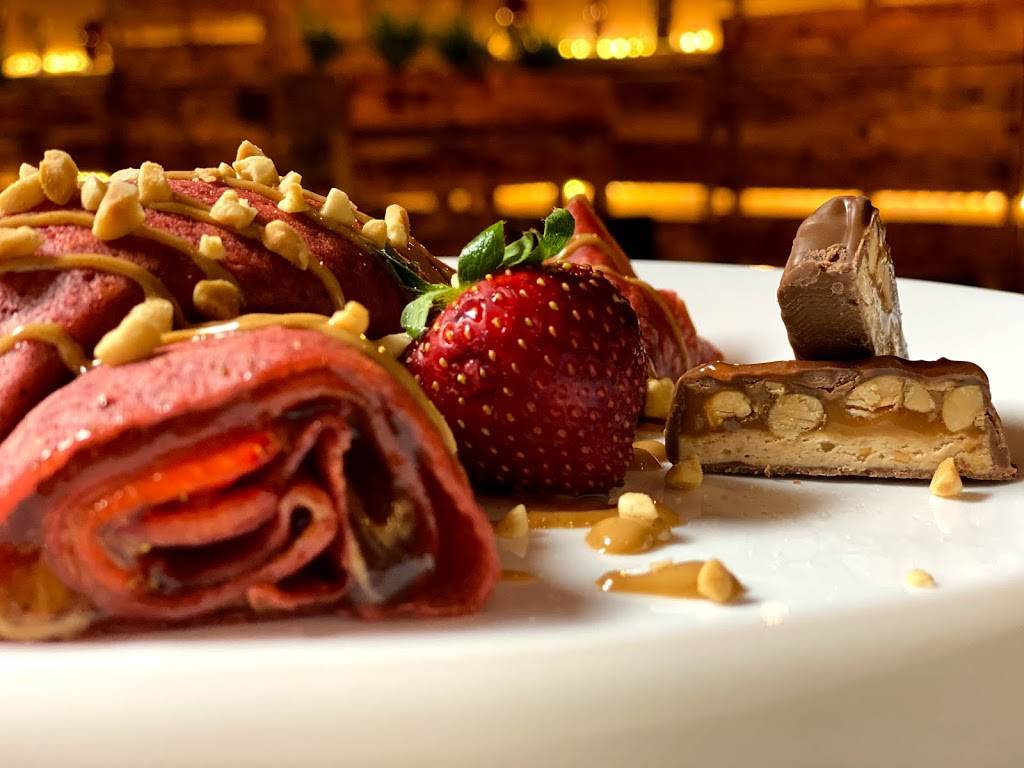 Crepe Factory | restaurant | 500 Main St suite c, Safety Harbor, FL 34695, USA | 7272390901 OR +1 727-239-0901