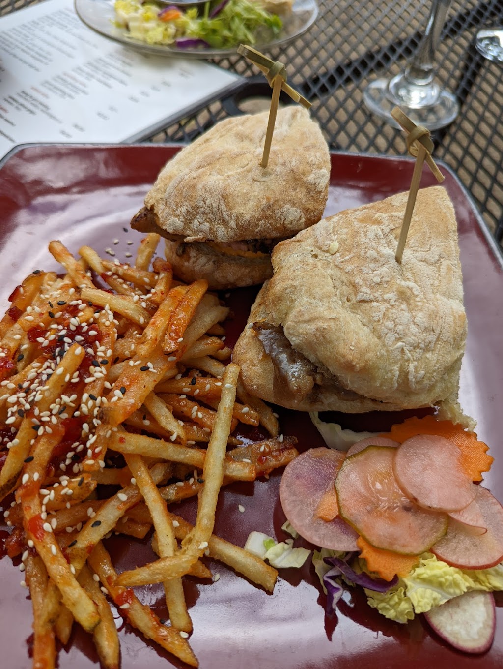 Donabe Asian Kitchen | restaurant | 133 Paseo Del Pueblo Norte, Taos, NM 87571, USA | 5757519700 OR +1 575-751-9700