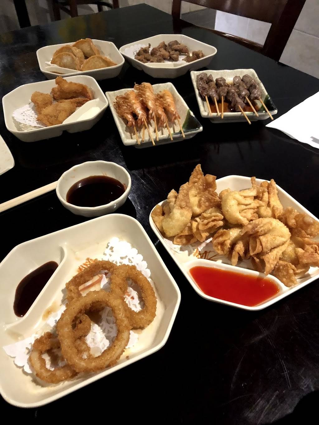 Do Eat Sushi | restaurant | 43 Main St E, Grimsby, ON L3M 1M7, Canada | 9059450888 OR +1 905-945-0888