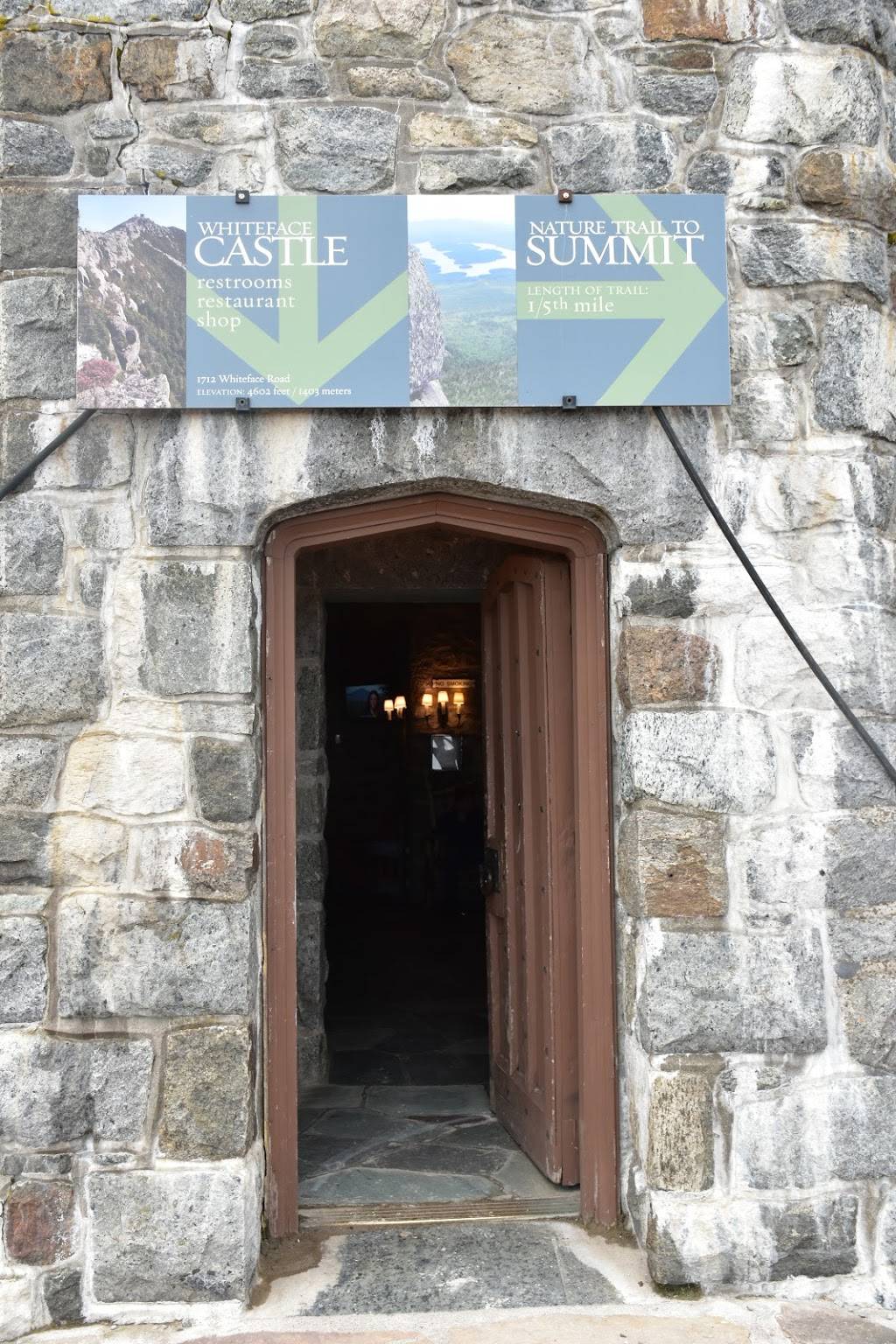 Castle Café | cafe | Whiteface Memorial Hwy, Wilmington, NY 12997, USA | 5189462223 OR +1 518-946-2223