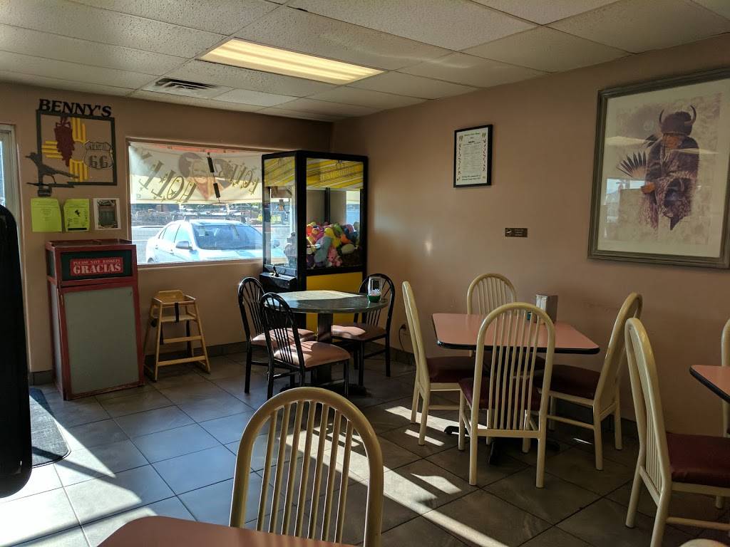 Bennys | restaurant | 1675 Bosque Farms Blvd, Bosque Farms, NM 87068, USA | 5058692210 OR +1 505-869-2210