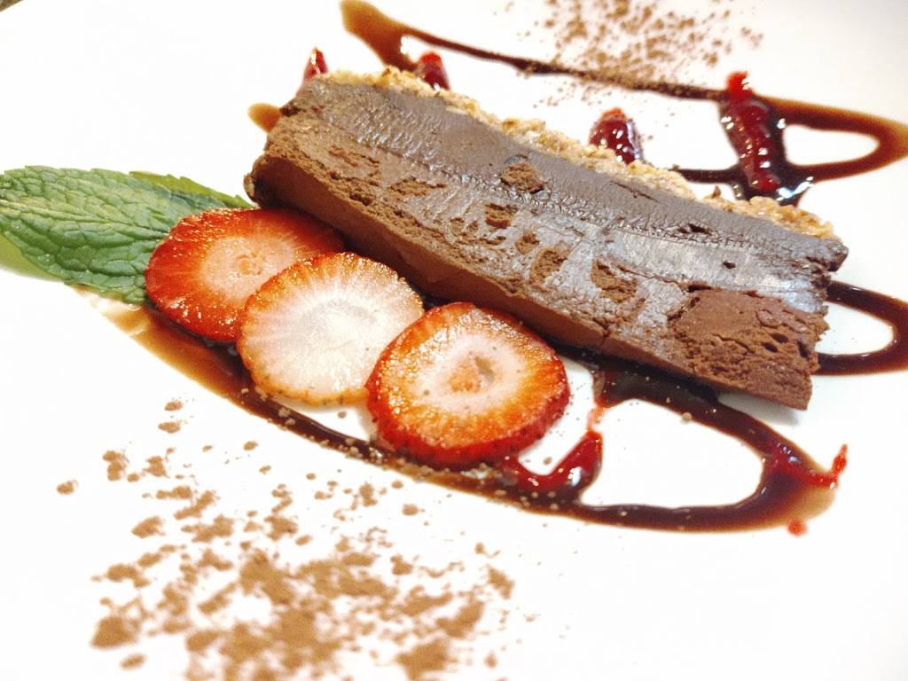 Eduardo De San Angel | restaurant | 2822 E Commercial Blvd, Fort Lauderdale, FL 33308, USA | 9547724731 OR +1 954-772-4731