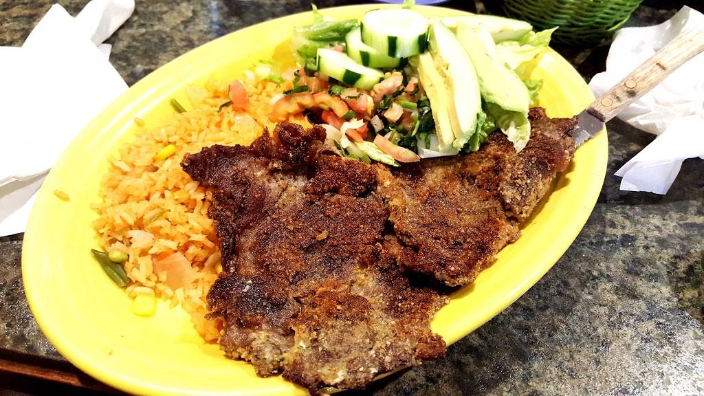 Rio Grande | restaurant | 1975 Magwood Dr, Charleston, SC 29414, USA | 8437661496 OR +1 843-766-1496