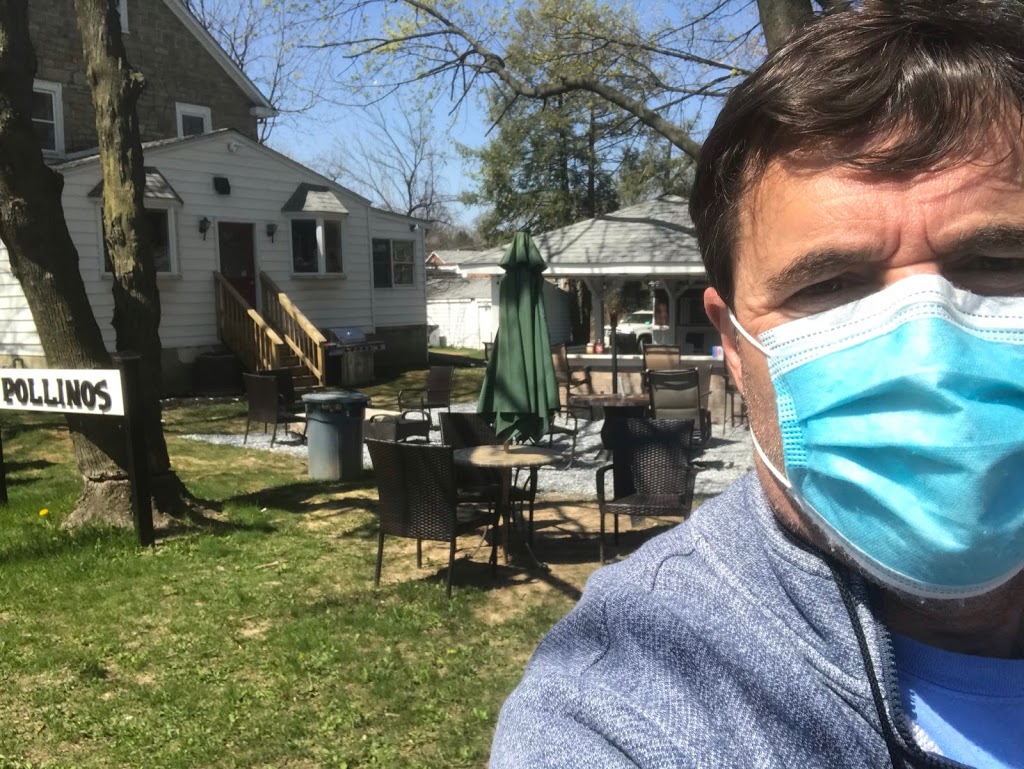 Pollinos | restaurant | 528 E 22nd St, Chester, PA 19013, USA | 2672768047 OR +1 267-276-8047