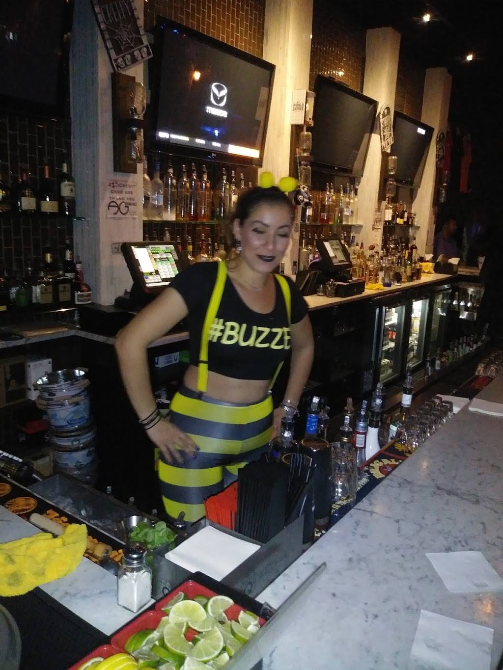 Abram Gale | night club | 2366 N Neva Ave, Chicago, IL 60707, USA | 7738046010 OR +1 773-804-6010