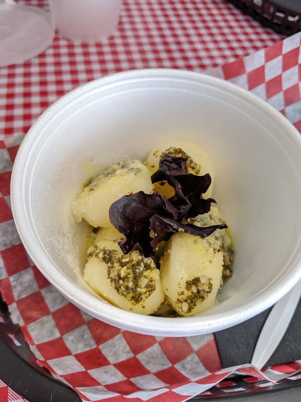 Fork & Folk Bistro | restaurant | 115 W Center Ave, Sebring, FL 33870, USA | 8634515438 OR +1 863-451-5438