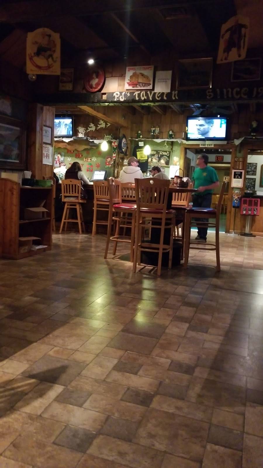 P Js Tavern | restaurant | 7874 Admiral Peary Hwy, Cresson, PA 16630, USA | 8148869924 OR +1 814-886-9924