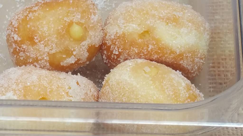 Mister Bomboloni | restaurant | Ferry Building, 1 Sausalito - San Francisco Ferry Bldg, San Francisco, CA 94111, USA | 4158190522 OR +1 415-819-0522