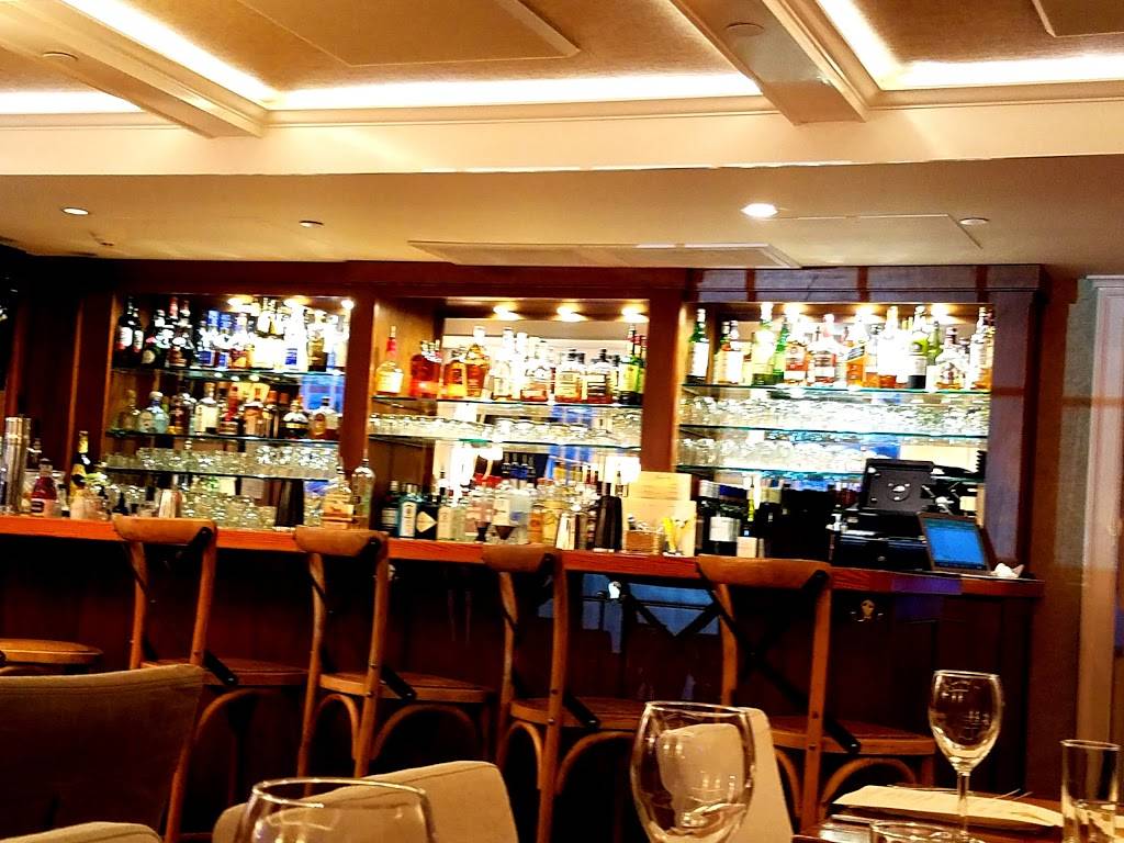 Haywoods Restaurant | restaurant | 2 N Main St, Lexington, VA 24450, USA | 5404632508 OR +1 540-463-2508