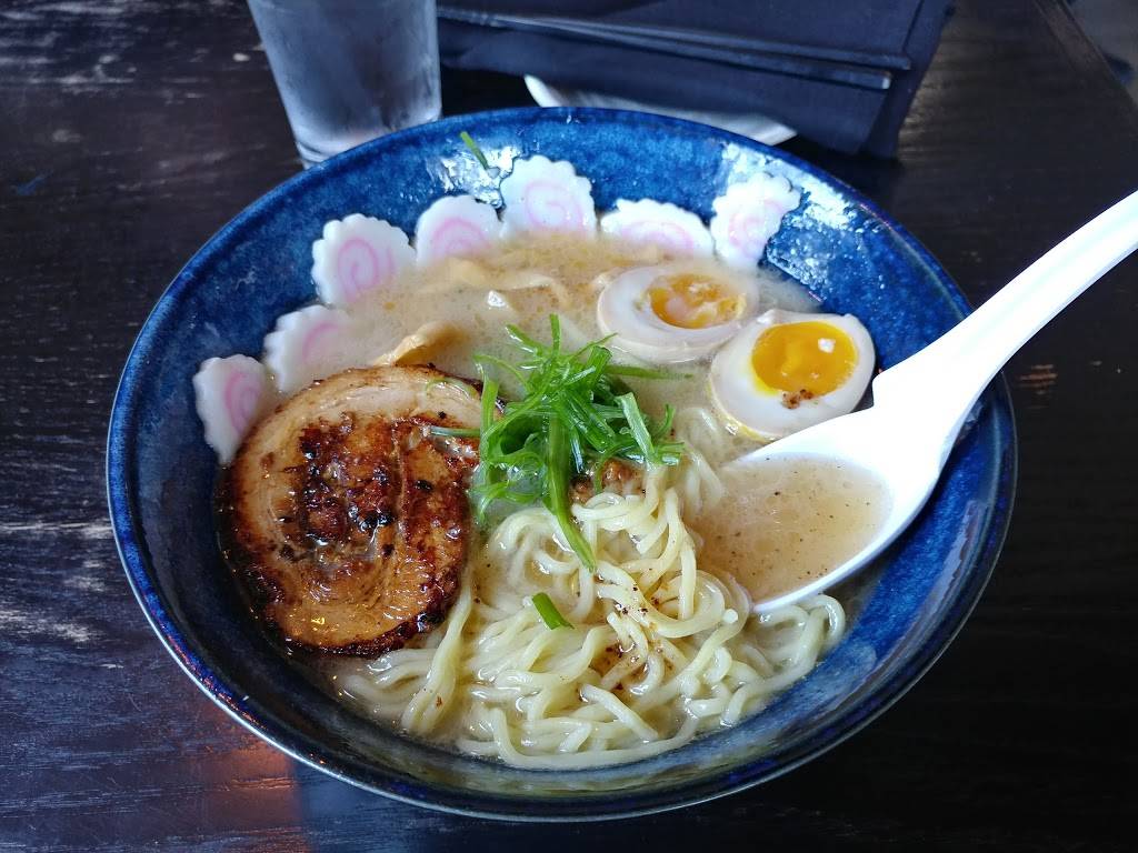 Tamashii Ramen House | restaurant | 321 NW 8th St, Oklahoma City, OK 73102, USA | 4055170707 OR +1 405-517-0707