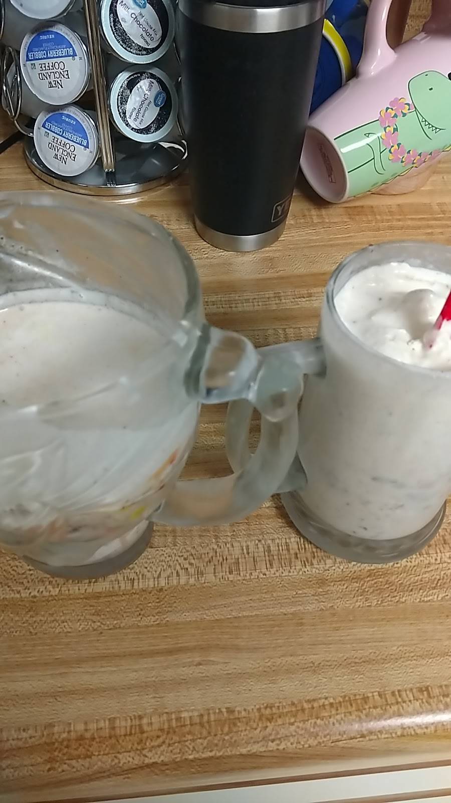 Dairy Queen | restaurant | 320 US-50, Cambridge, MD 21613, USA | 4434776330 OR +1 443-477-6330