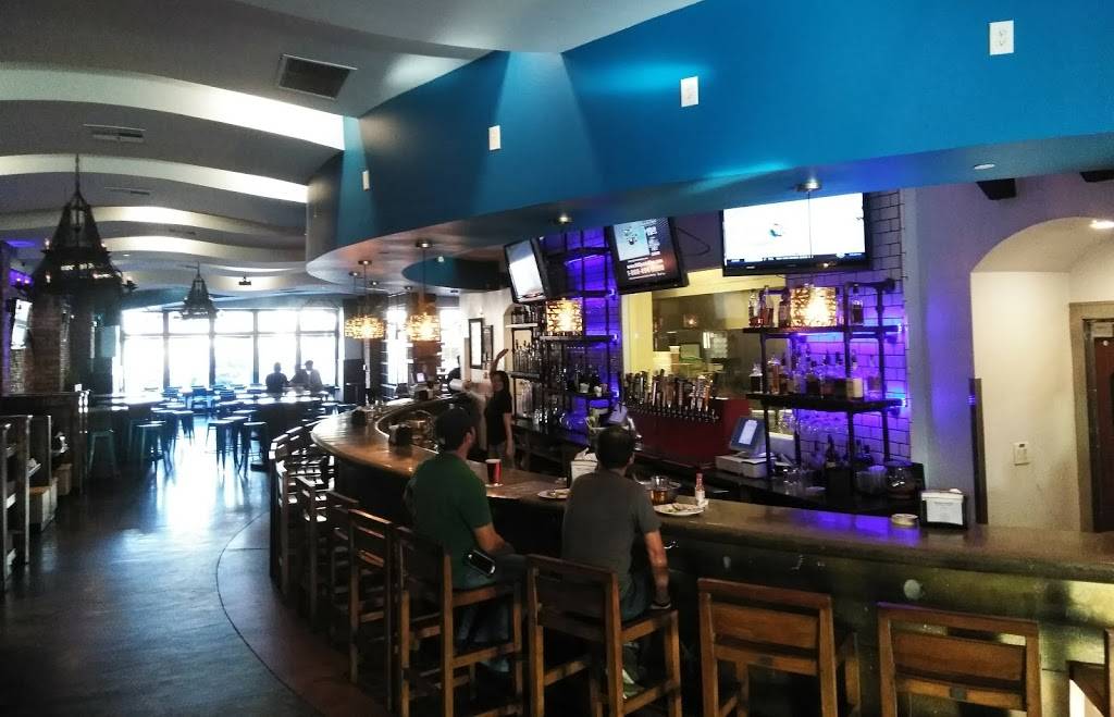 The Wharf | restaurant | 12941 Main St, Garden Grove, CA 92840, USA | 7145301388 OR +1 714-530-1388