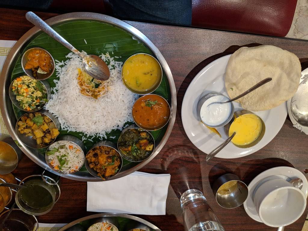 Udipi Cafe | restaurant | 5959 Hillcroft St, Houston, TX 77036, USA | 7133345555 OR +1 713-334-5555
